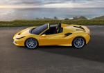 Ferrari F8 Spider 2019 года